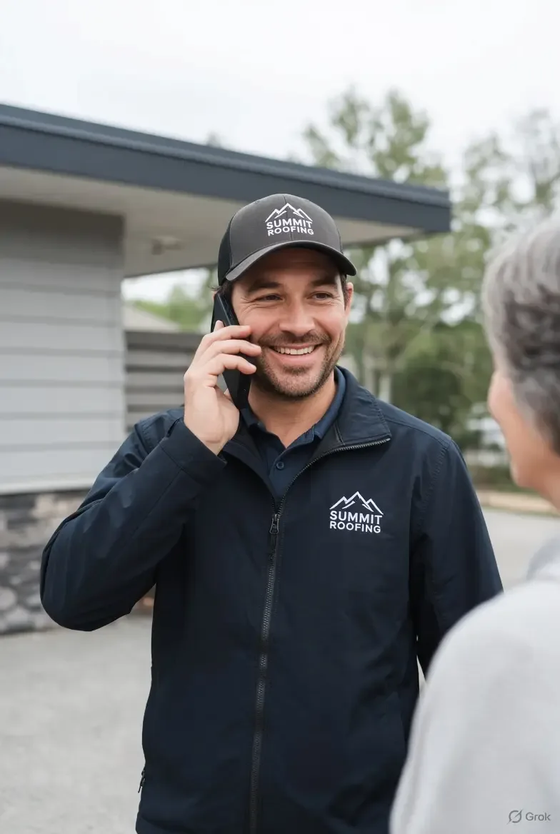 Flat Roof Leak Repair Lebanon, OH FAQs